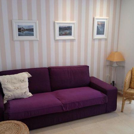 Ferienwohnung El Paraiso Posada De Llanes Exterior foto
