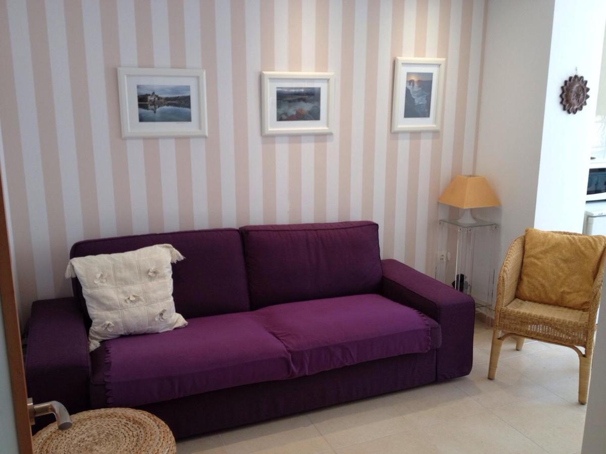 Ferienwohnung El Paraiso Posada De Llanes Exterior foto