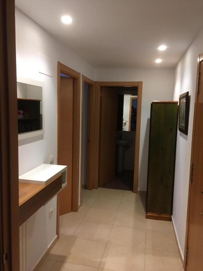 Ferienwohnung El Paraiso Posada De Llanes Exterior foto