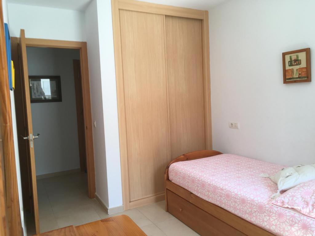 Ferienwohnung El Paraiso Posada De Llanes Exterior foto