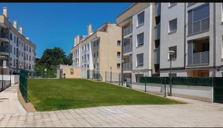 Ferienwohnung El Paraiso Posada De Llanes Exterior foto